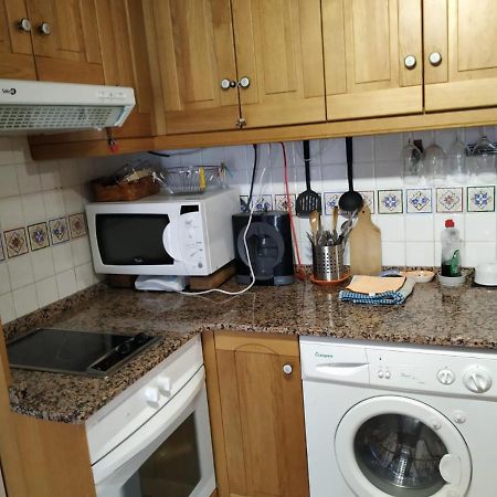 Apartamento En Escarrilla, Sallent de Gállego Esterno foto