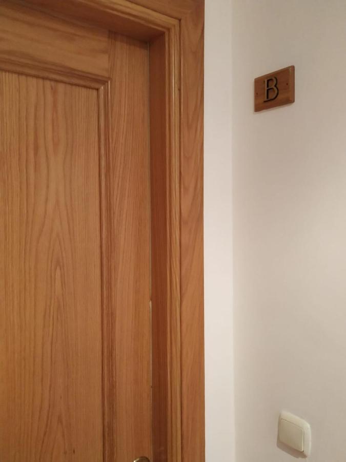 Apartamento En Escarrilla, Sallent de Gállego Esterno foto